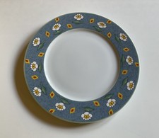 Villeroy & Boch - Switch 1 - AVA Blau - Kuchenteller Brotteller Frühstücksteller