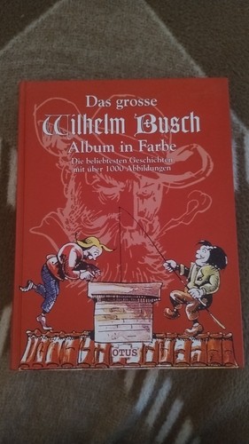 Das grosse wilhelm - das,