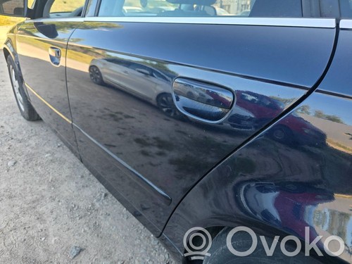 Tür audi 8e 8h - b7,
