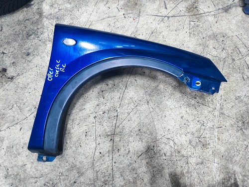 Opel corsa kotflügel fender - kotflügel,