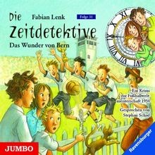 Die zeitdetektive das - die,
