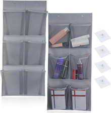 2 Stück Türorganizer