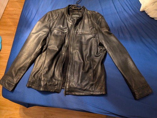 Bruno banani lederjacke wie - banani, -wie