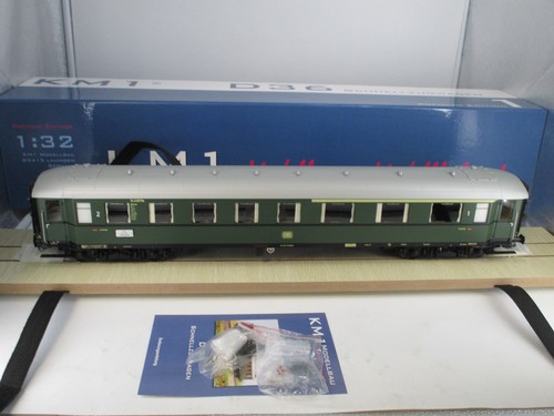 Km1 203509 spur d - 1,