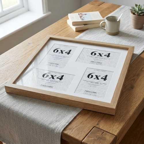 Moderner quadratischer