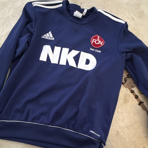 Adidas fc nürnberg - fc,