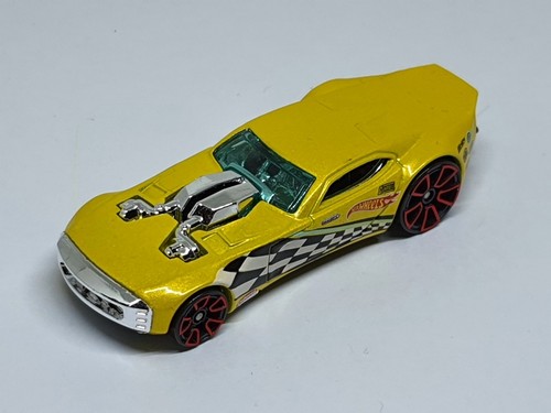 Nitro doorslammer von hot - doorslammer,