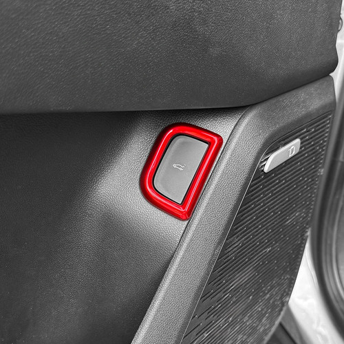 Passend für chevrolet equinox - für,