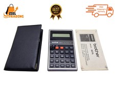 Vintage Brother 821L