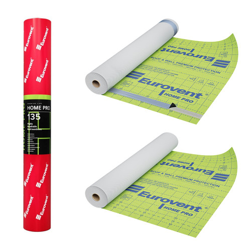Eurovent home pro - home,