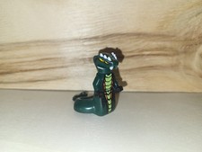 Ninjago Acidicus Minifigur