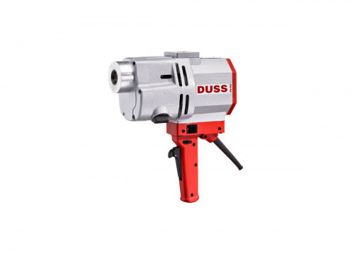 Duss gang bohrmaschine - duss, 4-gang-bohrmaschine