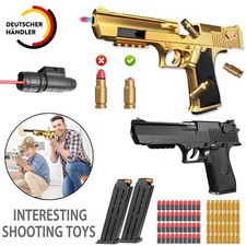 Spielzeug Pistole Schaumstoff