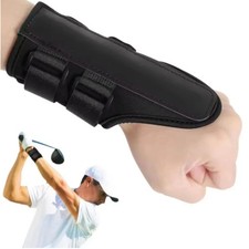 Golf Swing Trainer Wrist Brace