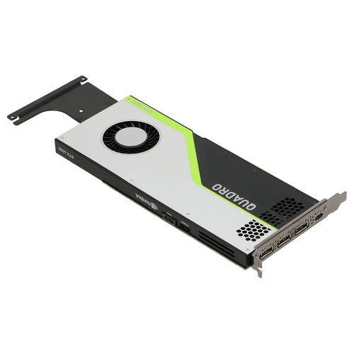 Dell quadro rtx 4000 - dell,