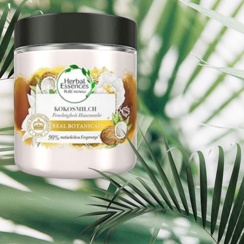 Herbal essences hydrate - essences,