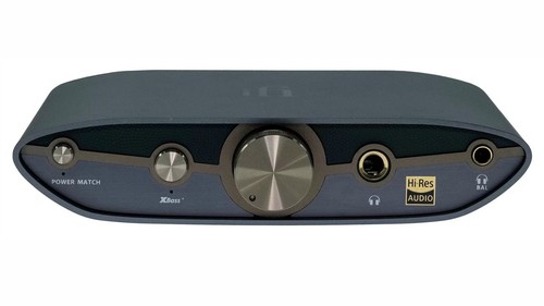 Ifi audio zen dac - zen, 3