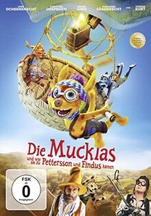 Die mucklas und wie - und, zu