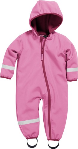 Playshoes softshell overall - playshoes,