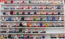 Bastelmodelle Herpa u.a