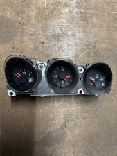 Original ALFA ROMEO Tacho Kombiinstrument 60657163