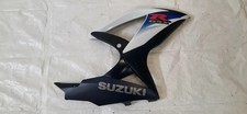 Suzuki GSX-R 600 K8 K9 L0 WVCV