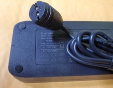 🔥 42V 5A fast charger for