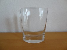 IKEA kl. Vase Blumenvase Glas