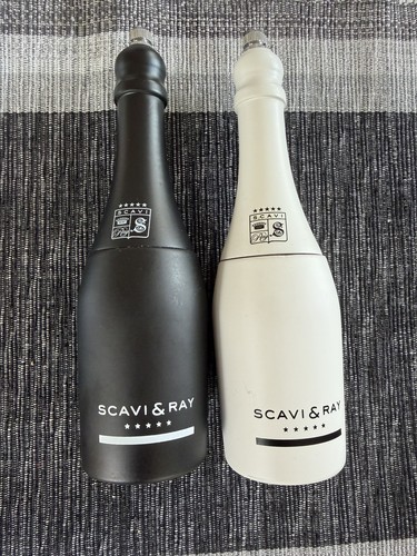 Scavi ray salz pfeffermühle - &,