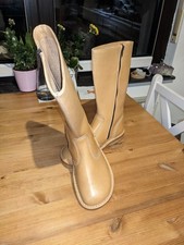 Duckfeet echtleder stiefel - duckfeet,
