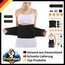 Bauchgurt Nach Geburt für