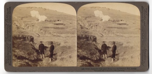 Stereo fotografie underwood - stereo-fotografie,