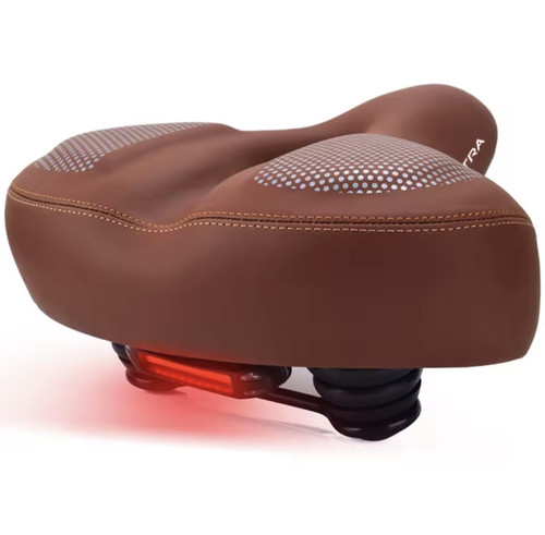 Fmfxtra komfort fahrradsattel - fmfxtra,
