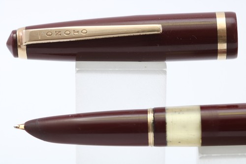 Vintage onoto la - (c1955), de