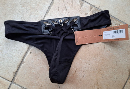 Tanga marlies dekkers - marlies, dekkers,