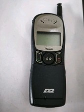 Mitsubishi Trium MT-040 Handy