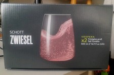 Schott Zwiesel Vespera