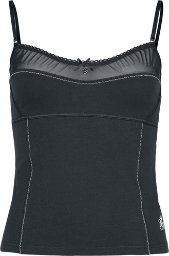 Vive maria top - maria, coquette