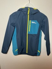 Jack Wolfskin Kinder Active