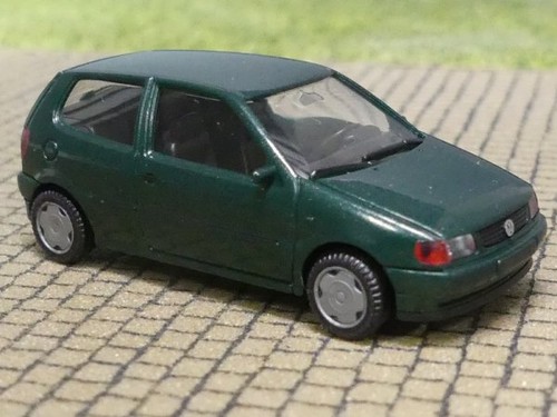 Herpa polo dunkelgrün - herpa,