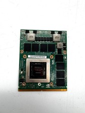 NVIDIA K4100M Grafikkarte 4GB