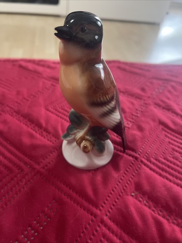 Thüringischer porzellanfigur - thüringischer,