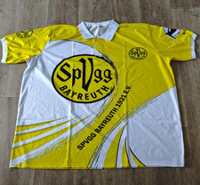 Spvgg bayreuth shirt - spvgg,