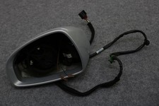 Audi TT 8J Außenspiegel