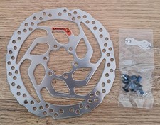 SHIMANO Bremsscheibe SM-RT26