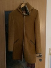 Stapf Mantel Gr. 38