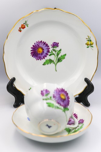 Meissen tafelgeschirr - meissen,