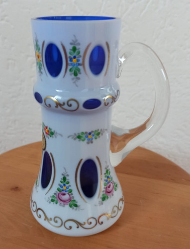 Original bohemia glas - original,