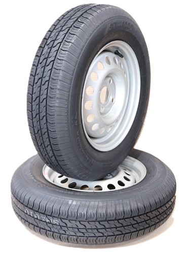 Komplettrad 155 80r13 - komplettrad, 155/80r13