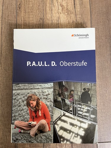 D oberstufe - d.,